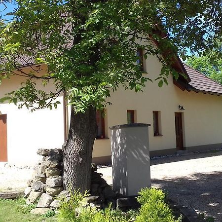 Apartmany Svijany Dış mekan fotoğraf