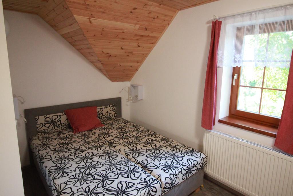 Apartmany Svijany Dış mekan fotoğraf